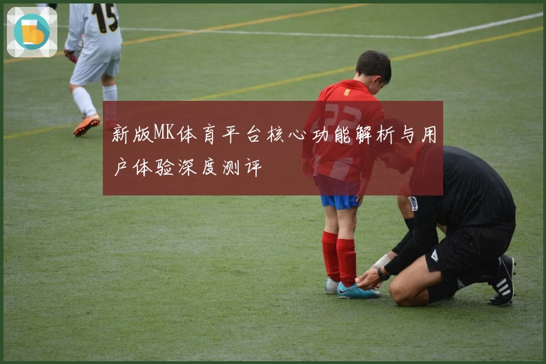 新版MK体育平台核心功能解析与用户体验深度测评