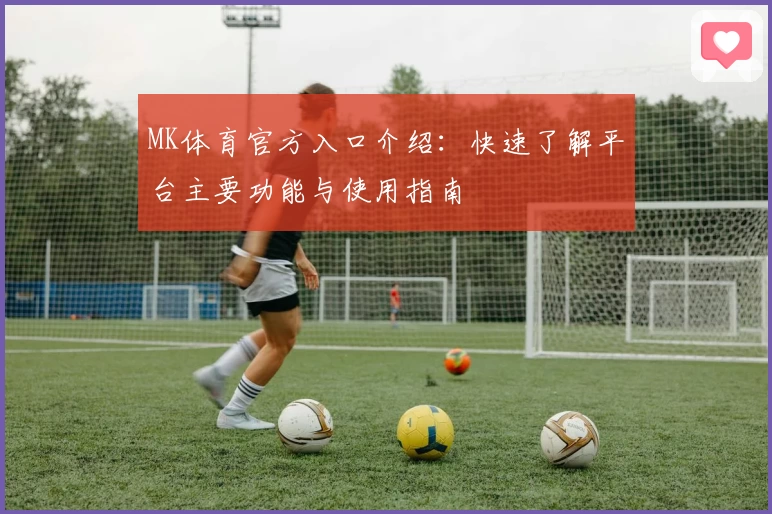 MK体育官方入口介绍：快速了解平台主要功能与使用指南